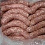 Accompagnement riz farce