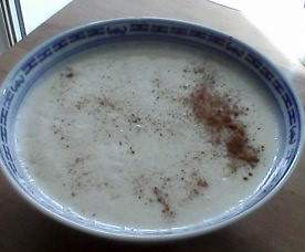 Aletria (vermicelles au lait)