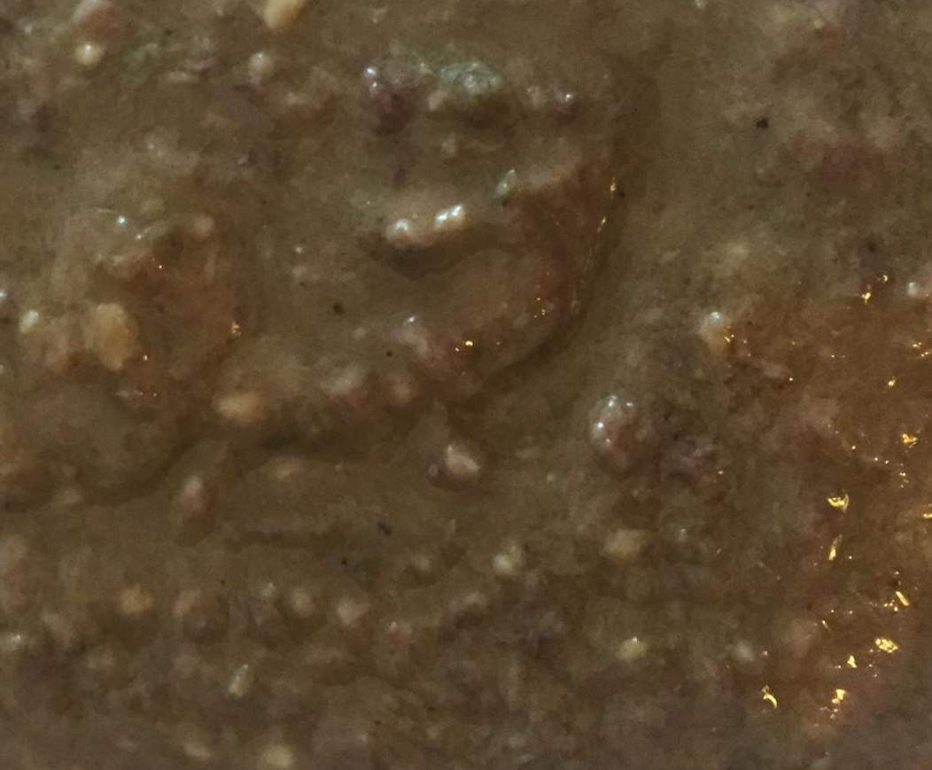 Anchoïade provençal