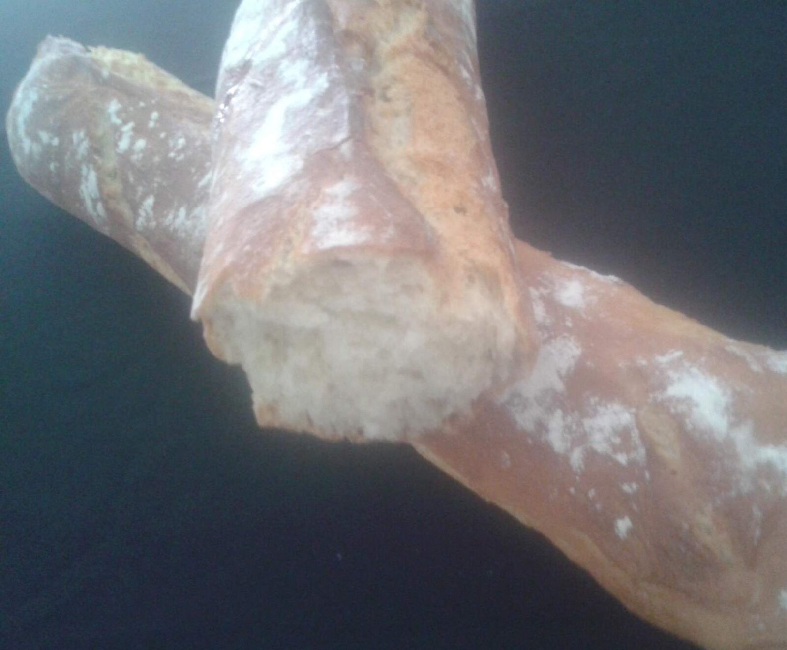 BAGUETTE TRADITION INRATABLE