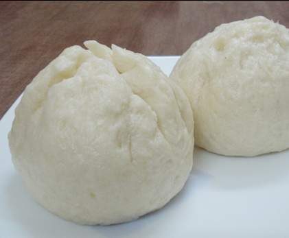 Bahn Bao ou brioches farcies à la vapeur