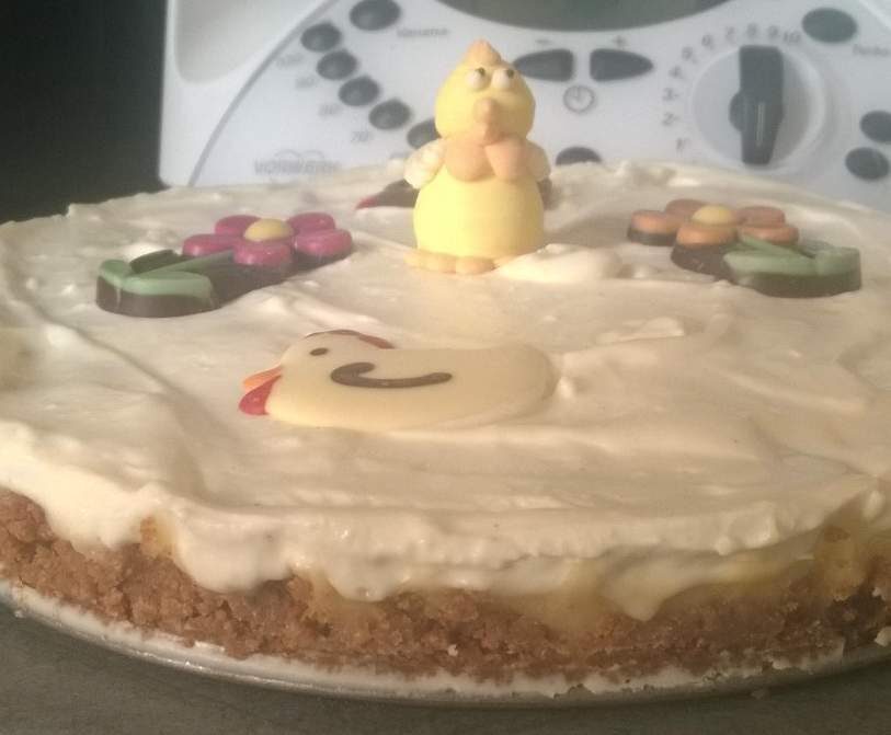 BANOFFEE PIE (banane,spéculoos,crème fouettée,lait concentré)