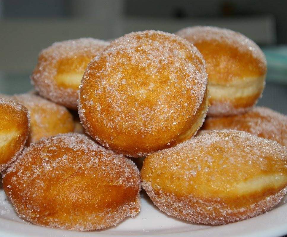 beignet