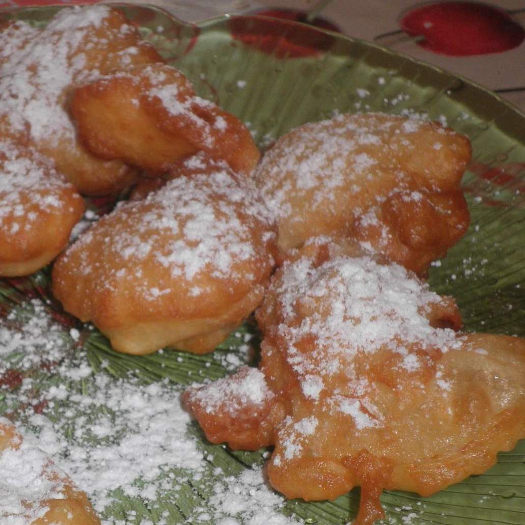 beignets
