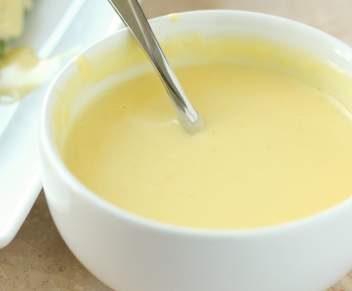 Beurre blanc nantais