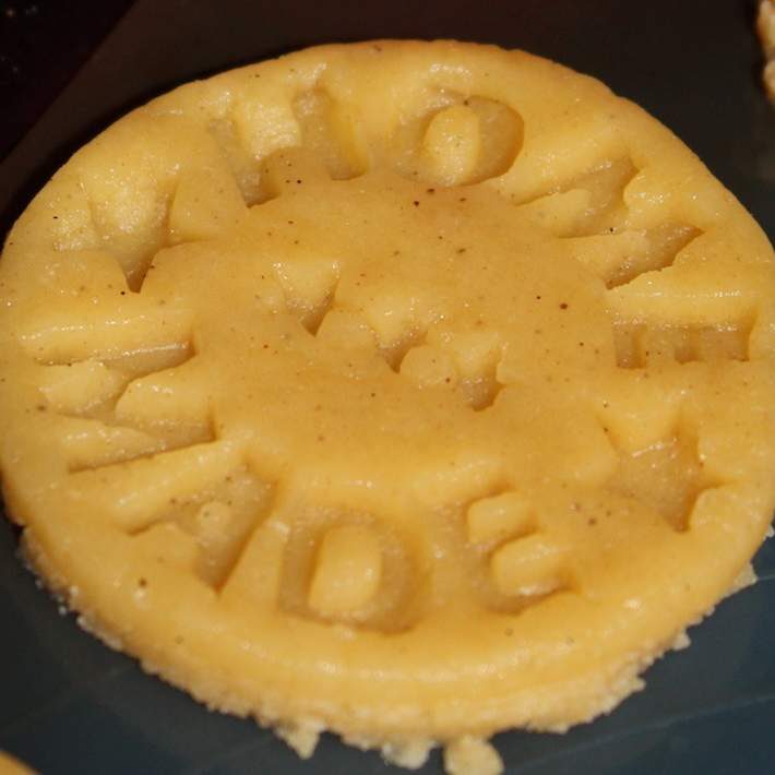 Biscuits à confectionner avec les enfants