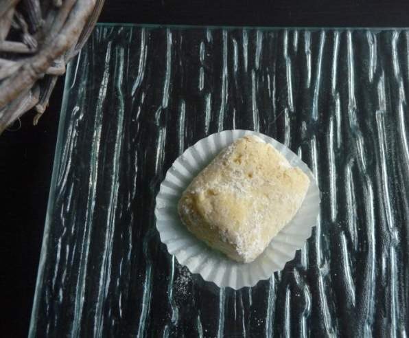 Biscuits Kipferl de C Felder