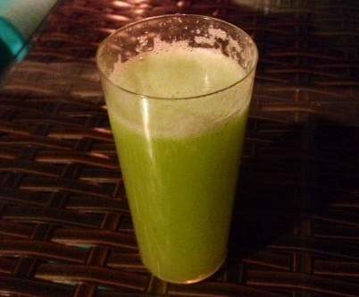 boisson mystère : un délice de fraicheur