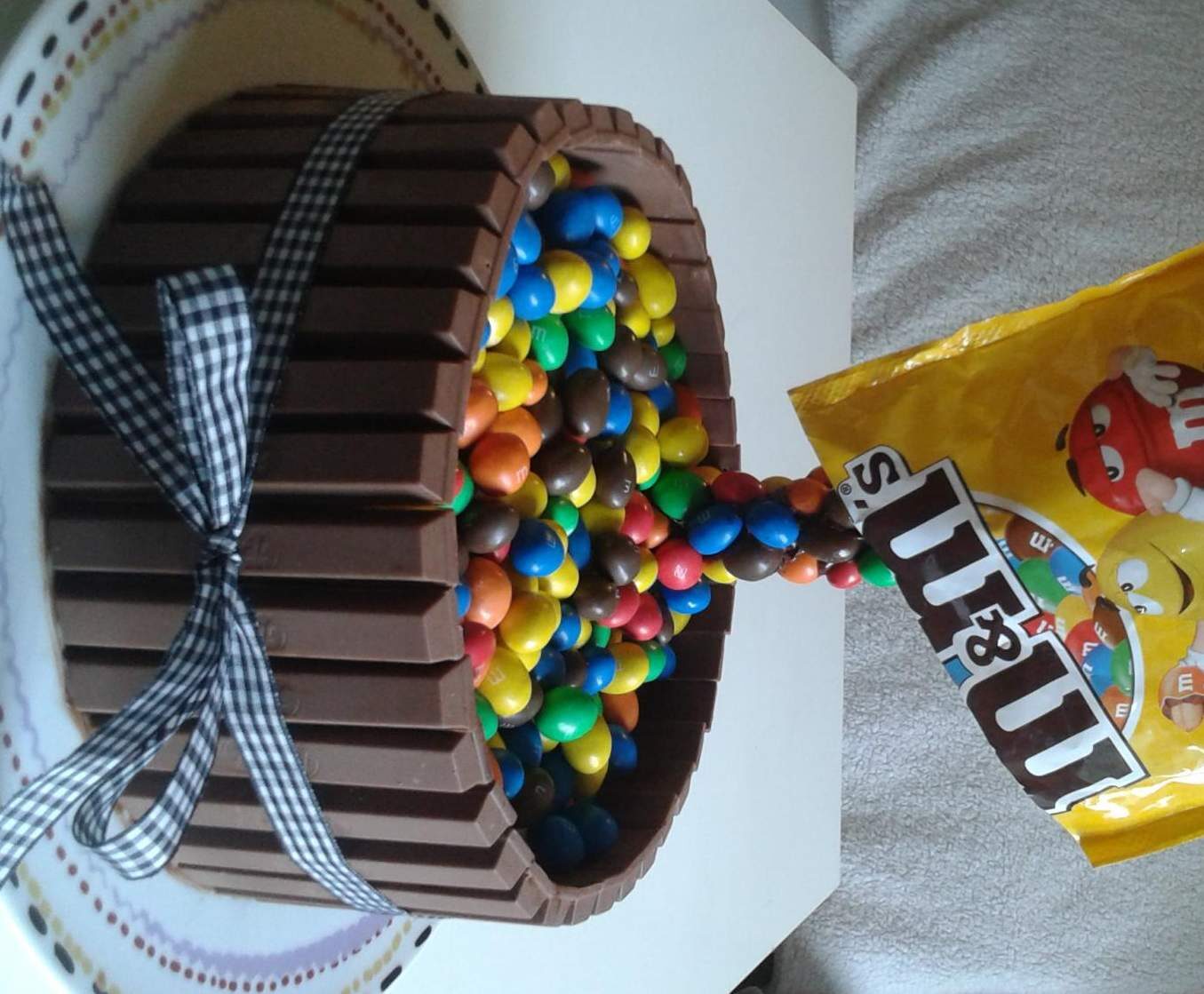 BONBONS ET CHOCOLATS : 