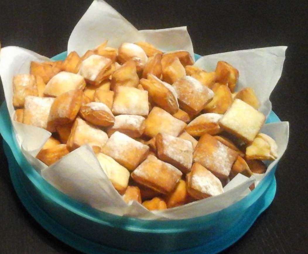 bottereaux version boulangerie