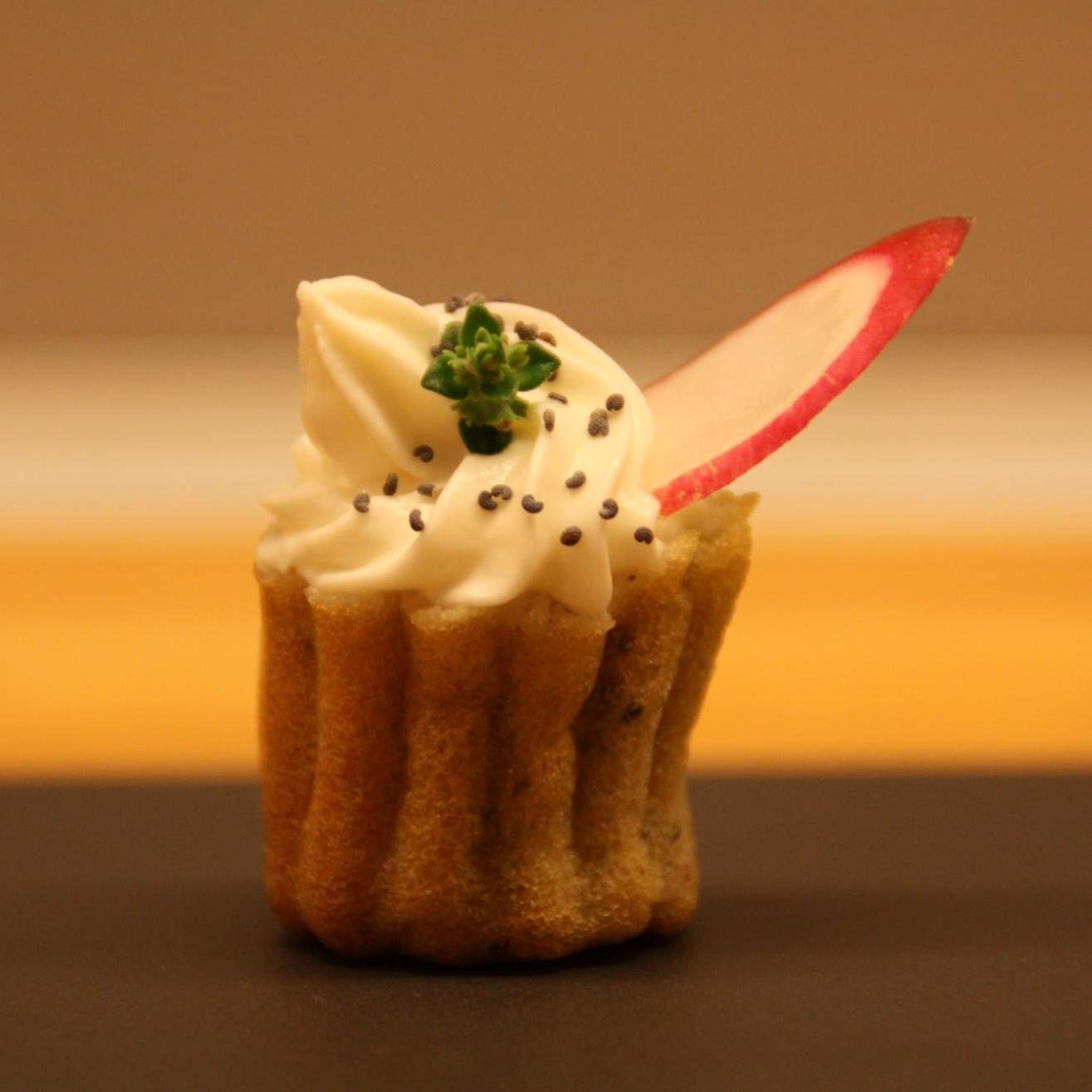 Bouchées de Printemps