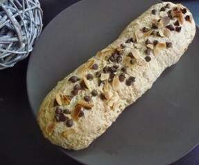 Boulou (Biscuit sec croquant oriental)