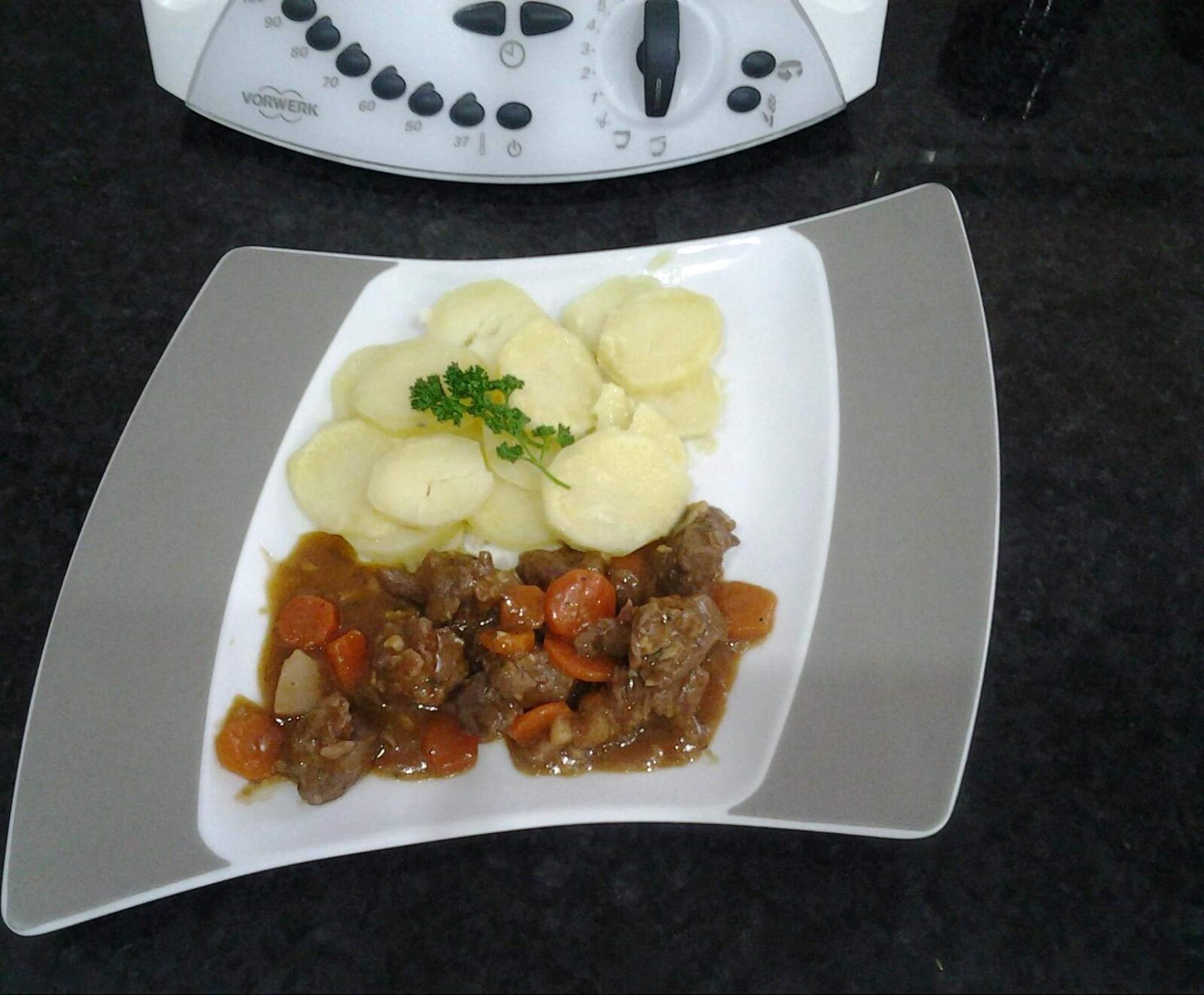 BOURGUIGNON A MA FACON