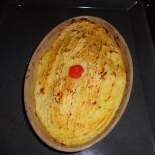 Brandade de Morue à ma façon