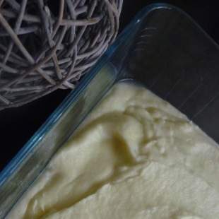 Brandade de morue parmentière