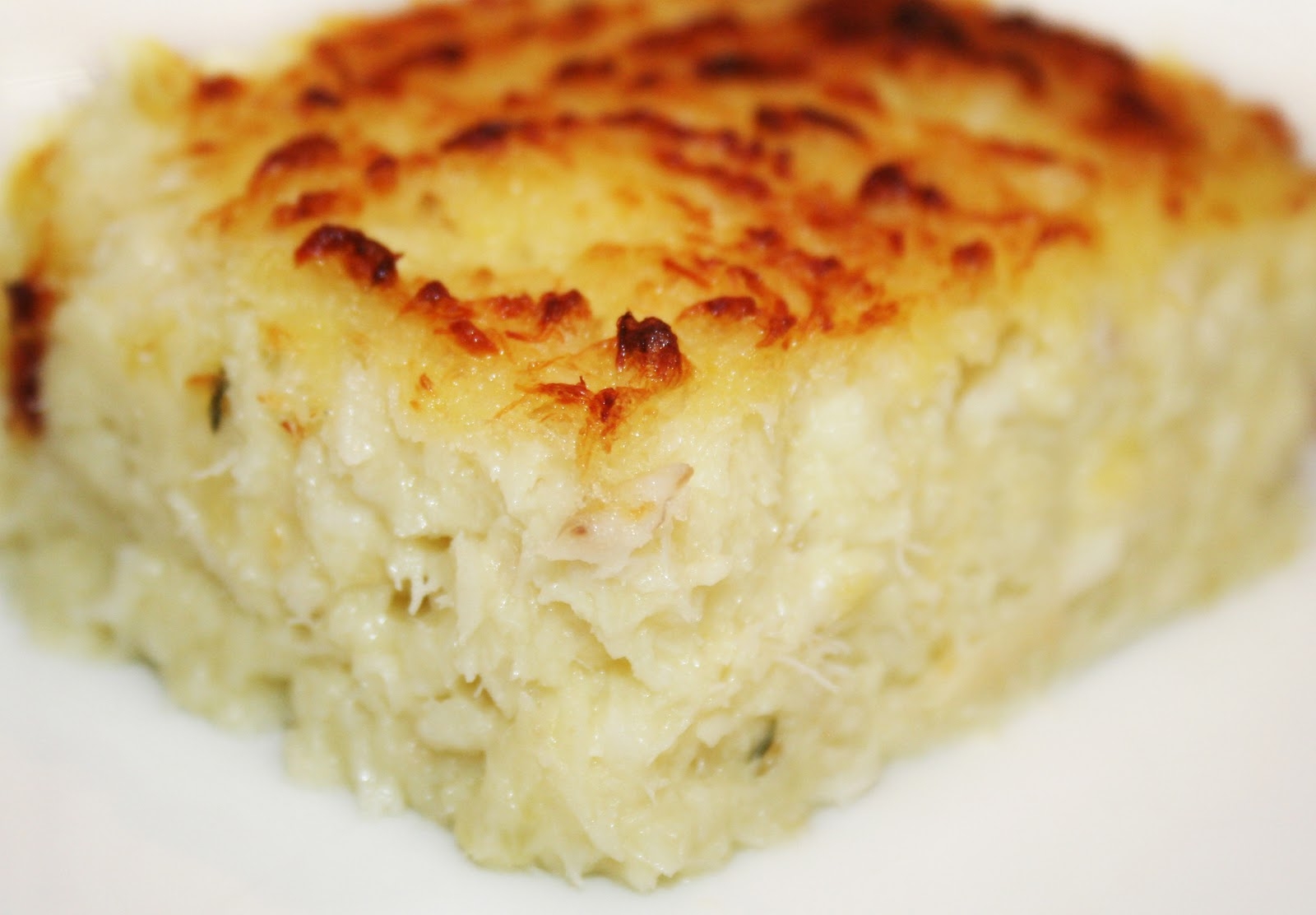 Brandade de thon 7 SP