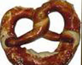 bretzels