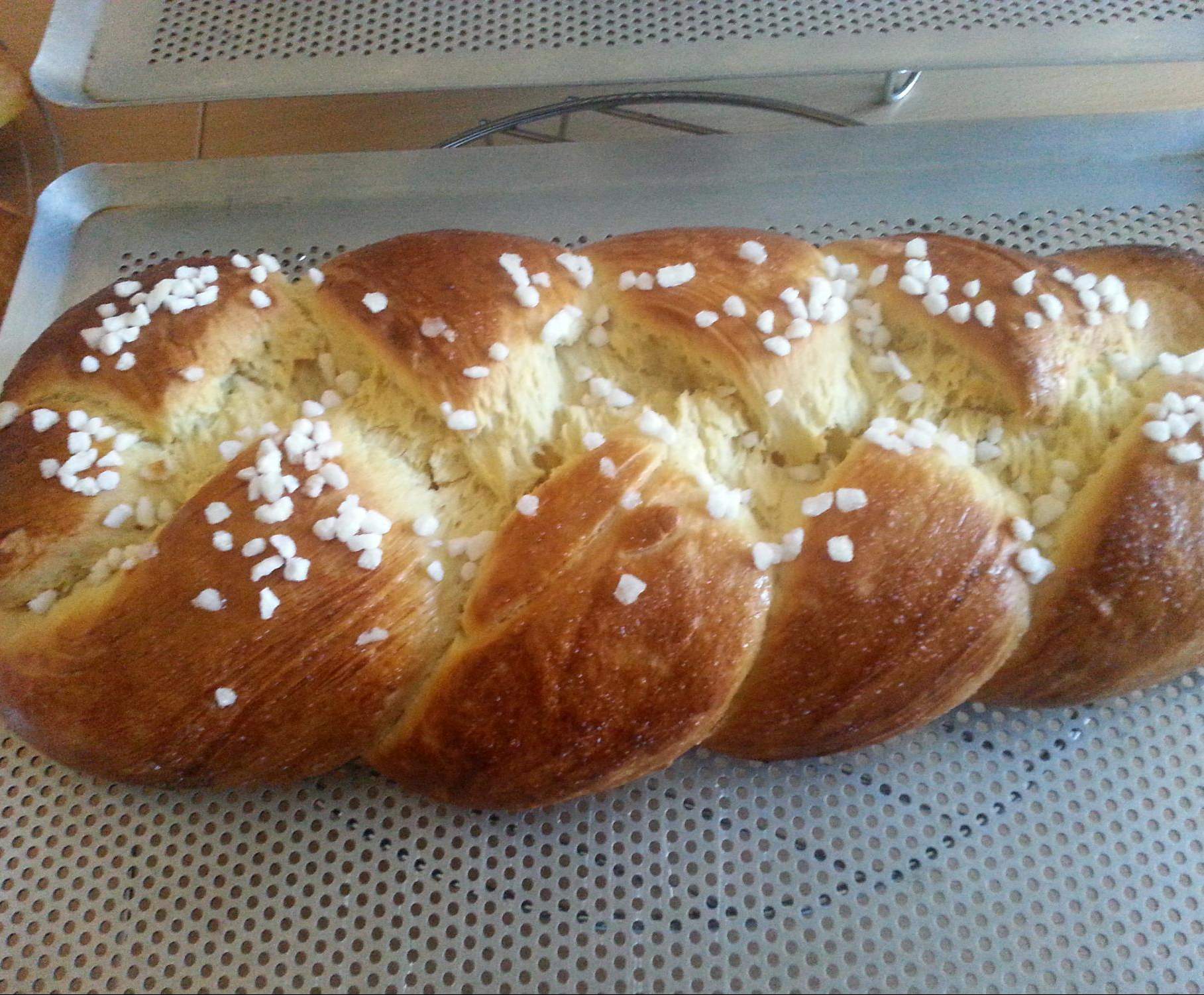 Brioche