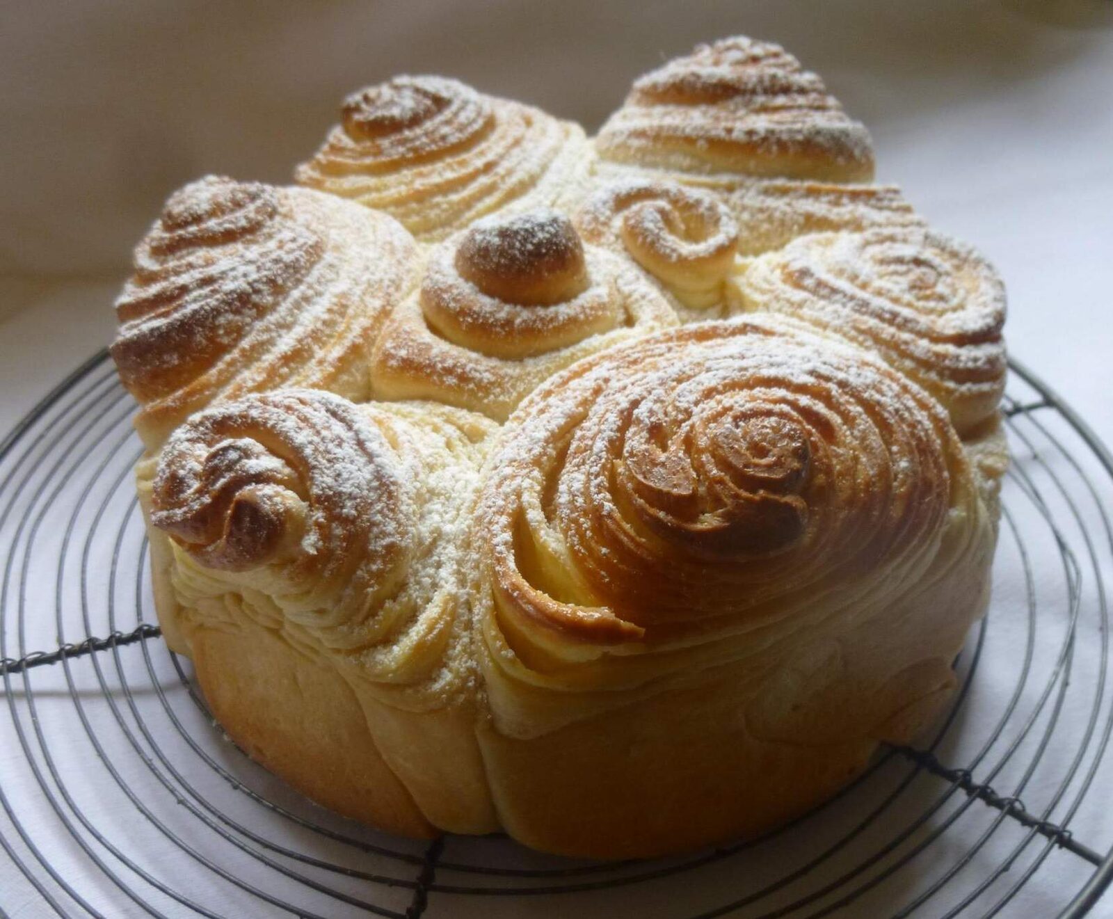 brioche bouldouk
