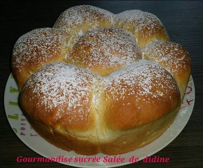 brioche butchy