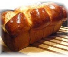 Brioche comme chez le boulanger