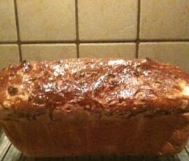 BRIOCHE (de Jeanne) THERMOMIX