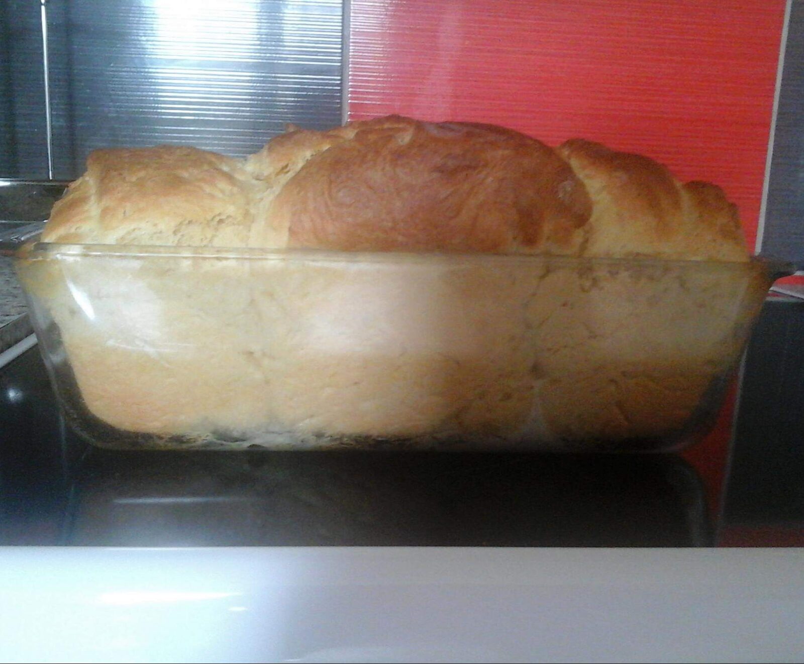 Brioche de Moumoune