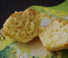 Brioche extra moelleuse et light