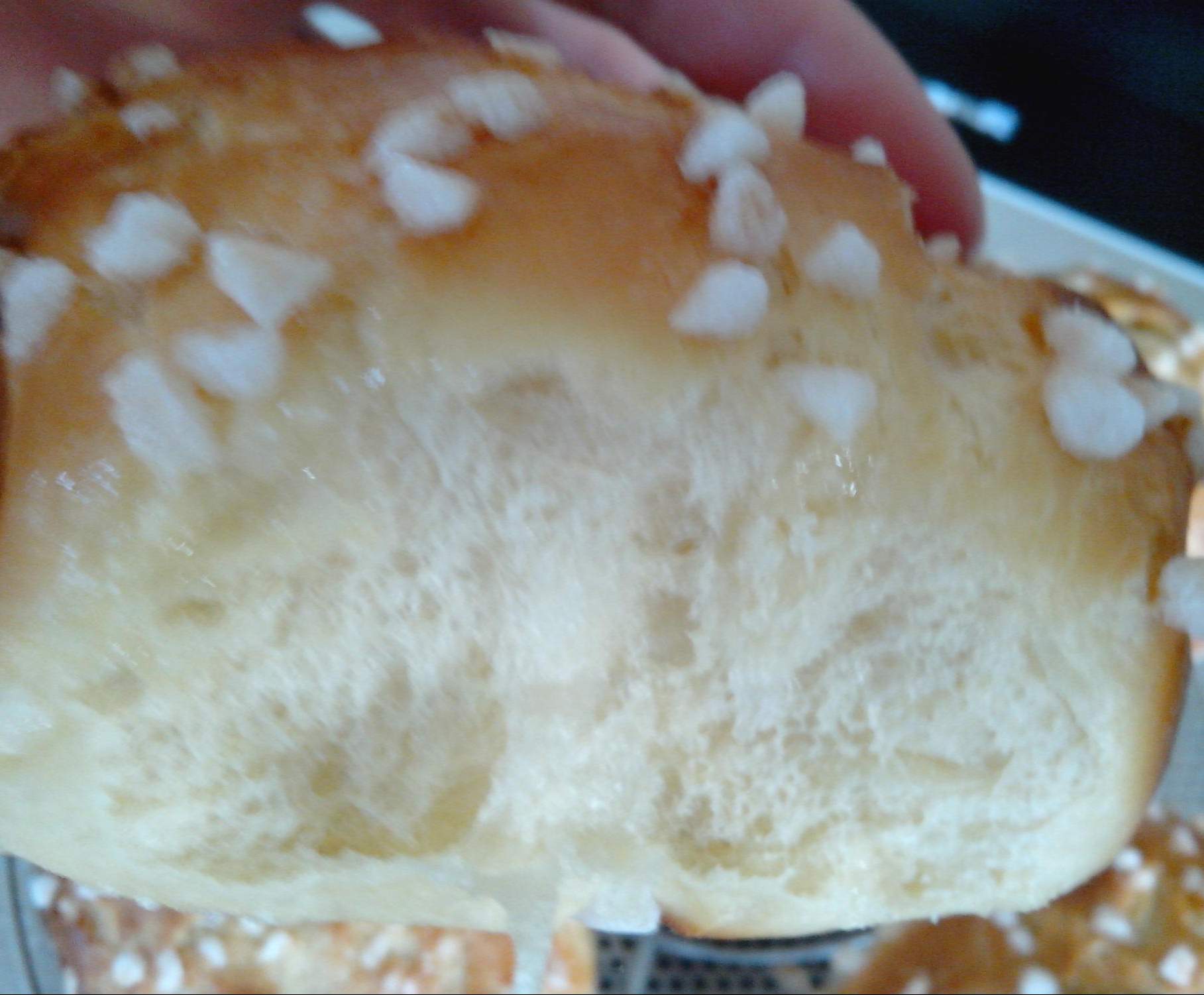 Brioche extra moelleuse