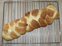 Brioche façon boulanger
