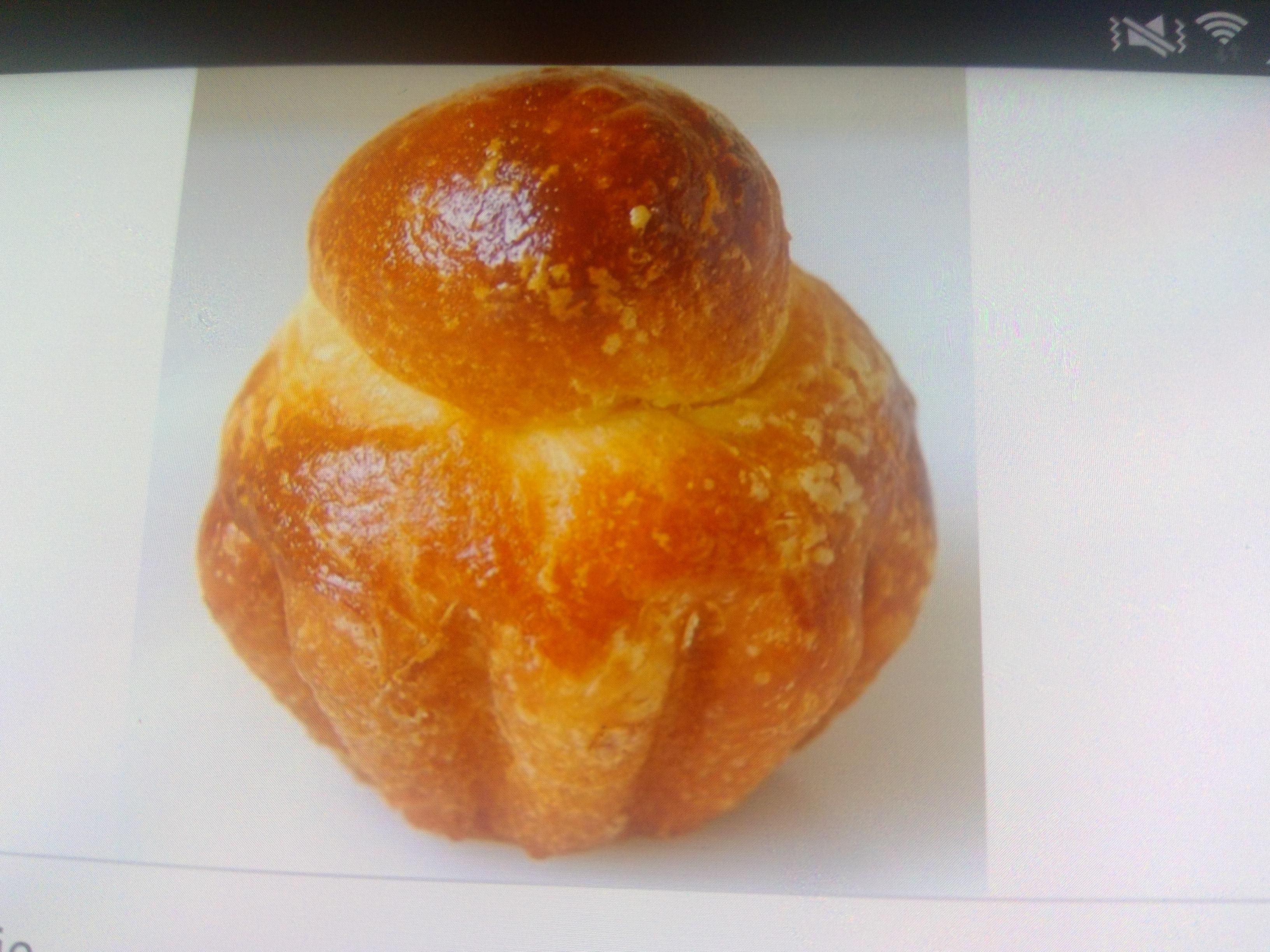 brioche parisienne de ch felder