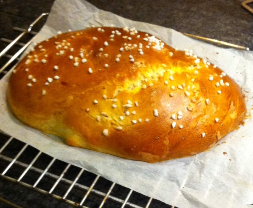 Brioche 