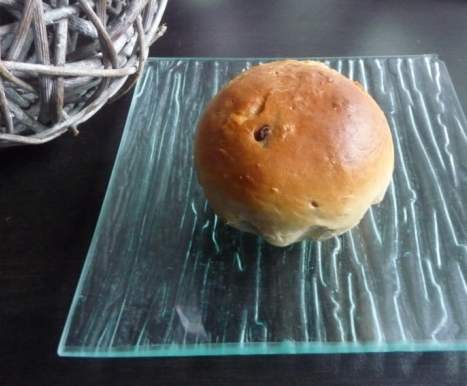 Briochettes aux pépites de chocolat façon Doo Wap