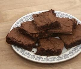 Brownies