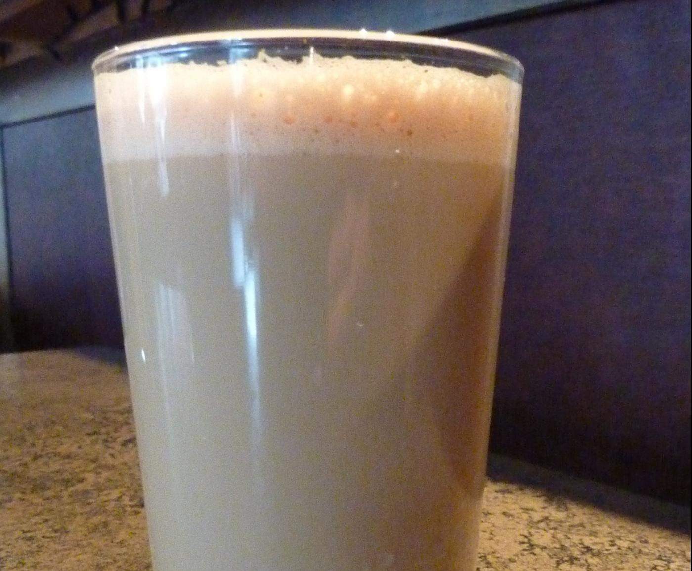 Café Latté ou Caffe Latte