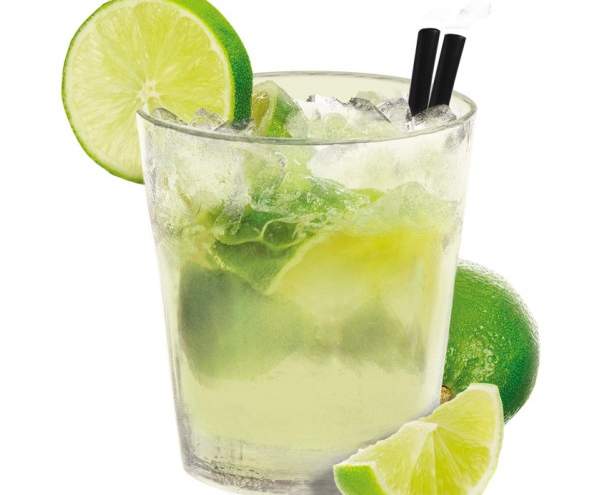 CAIPIRINHA