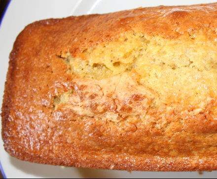 Cake au colin 2PP Weight Watchers/part