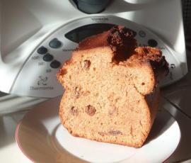 CAKE ORANGE ABRICOT SEC ( sans oeuf )