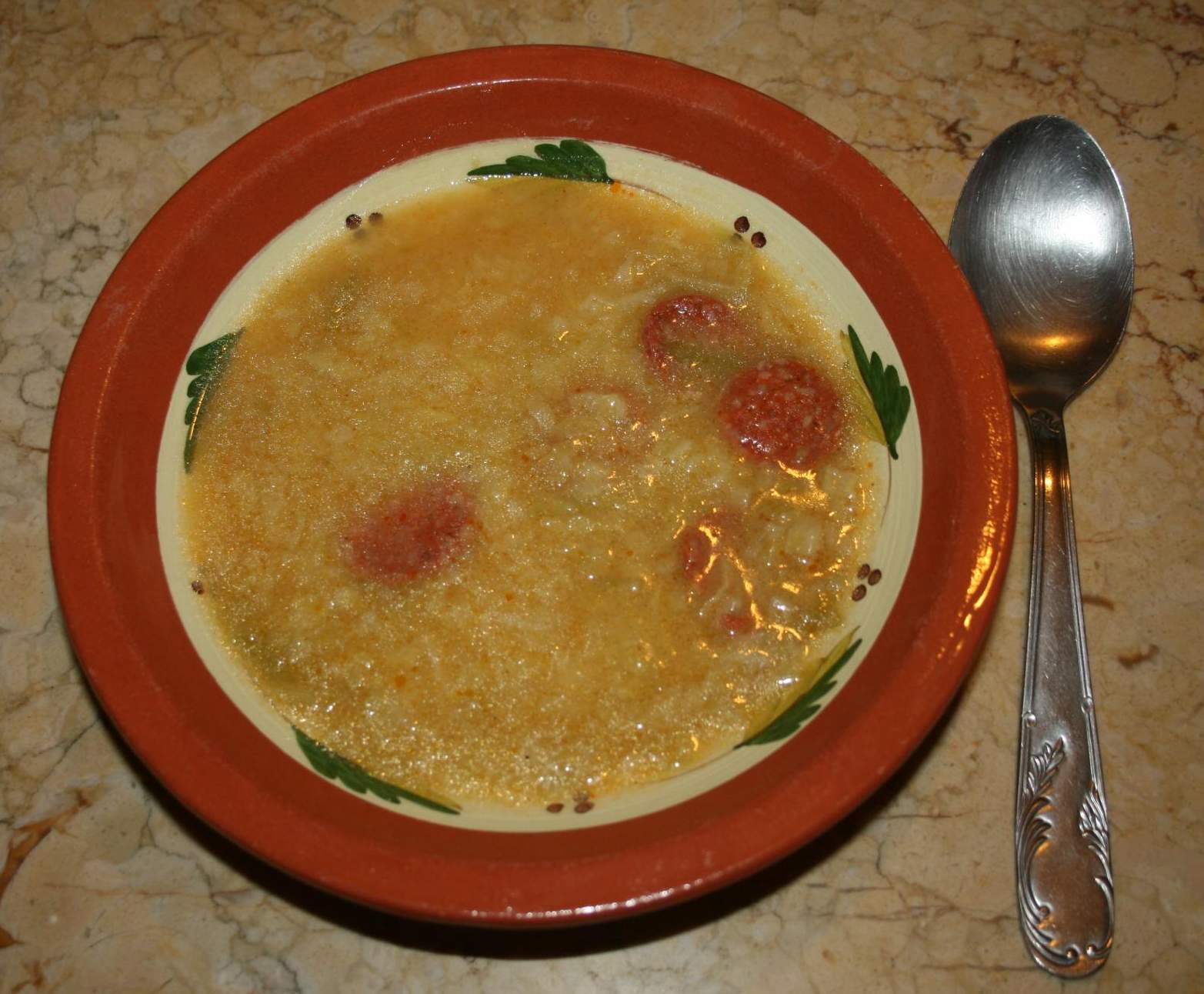 Caldo verde