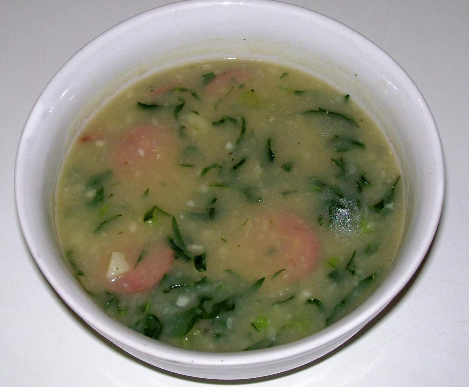 caldo verde