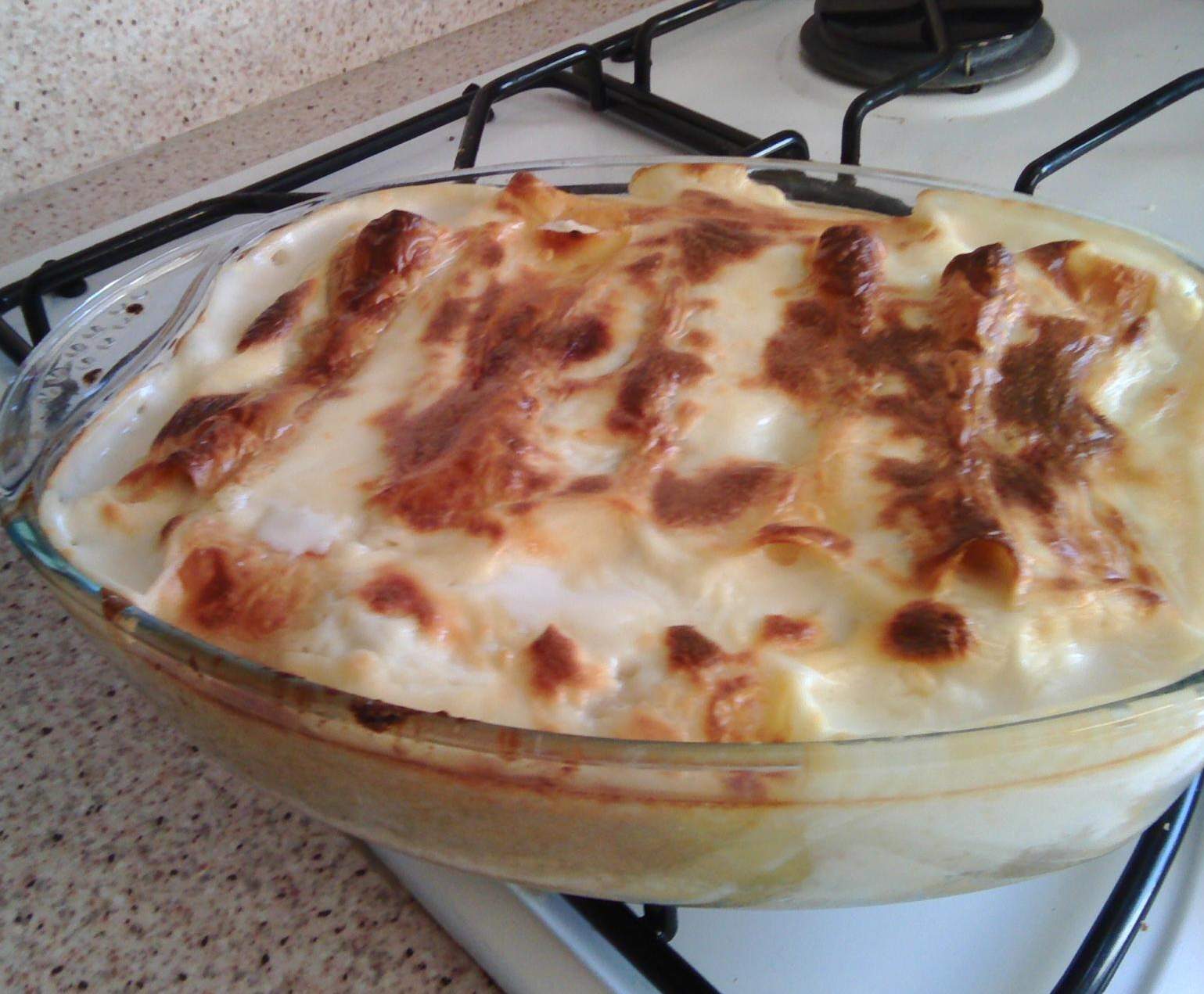 Canellonis végétariennes