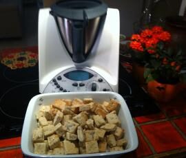 Canestrelli corse de Serge