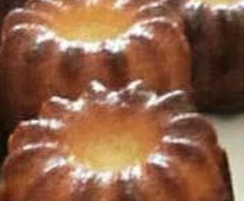 Cannelés