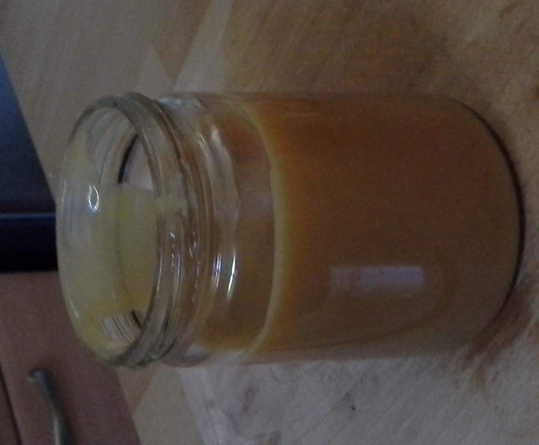 Caramel au beurre Salé ou Salidou de Quiberon