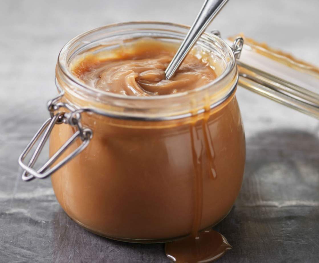 Caramel beurre salé 