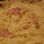 Carbonara express