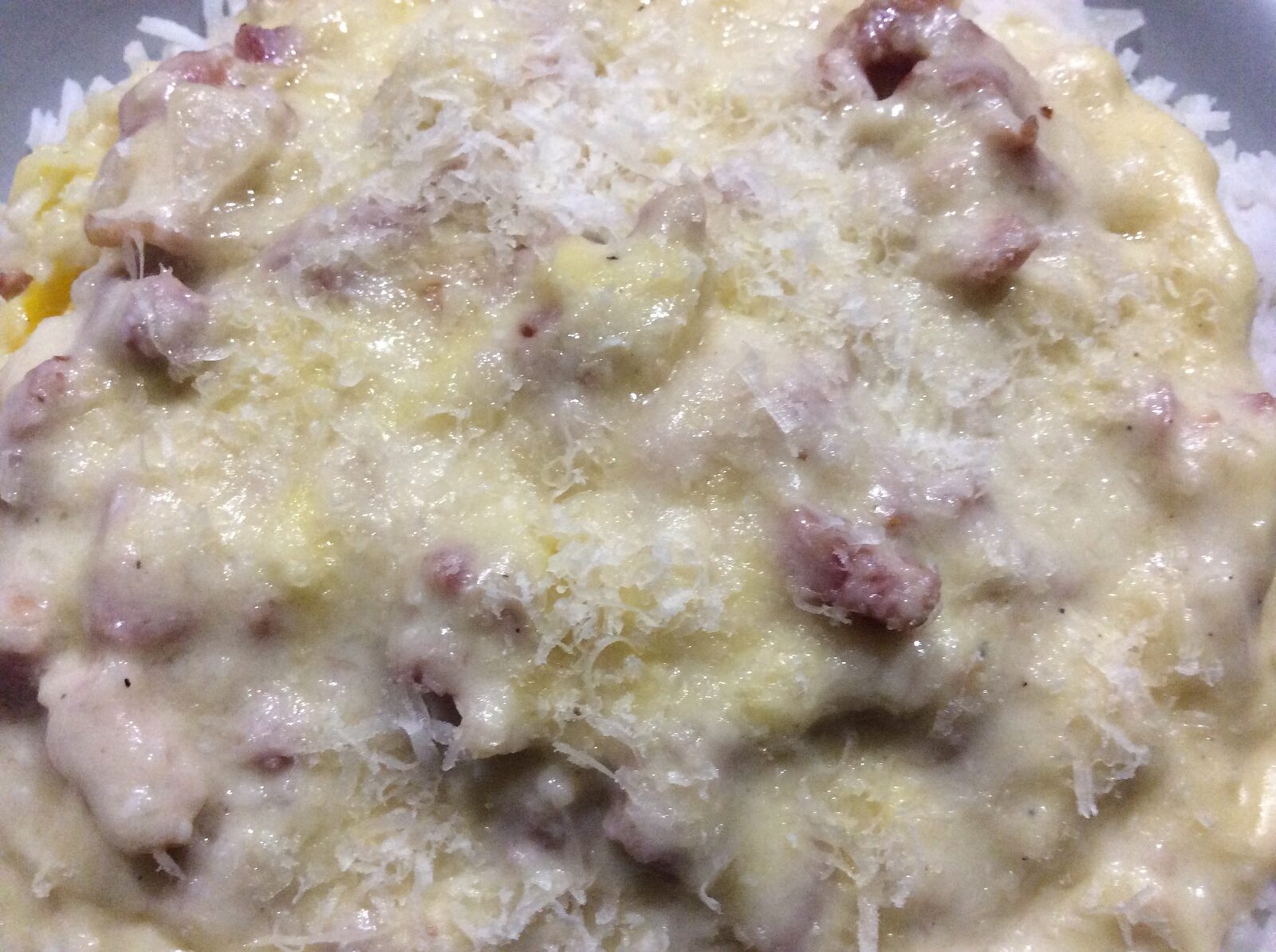 Carbonara