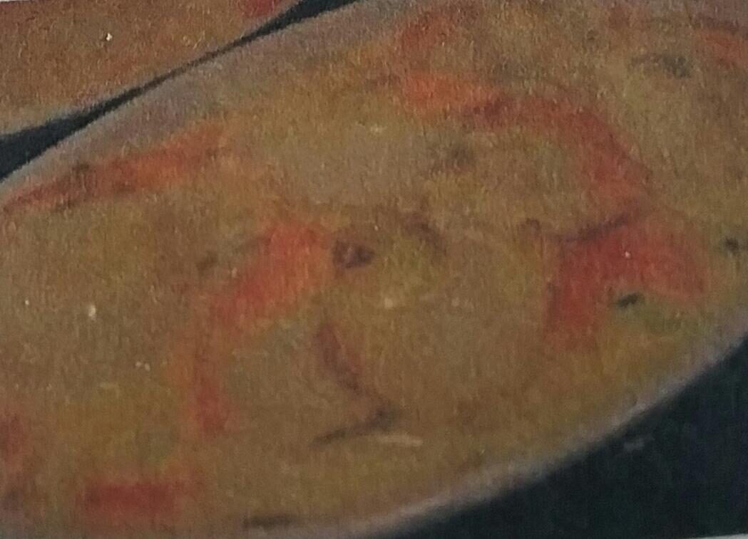 Cassolette aux St Jacques