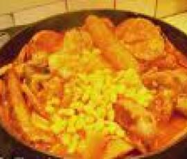 Cassoulet