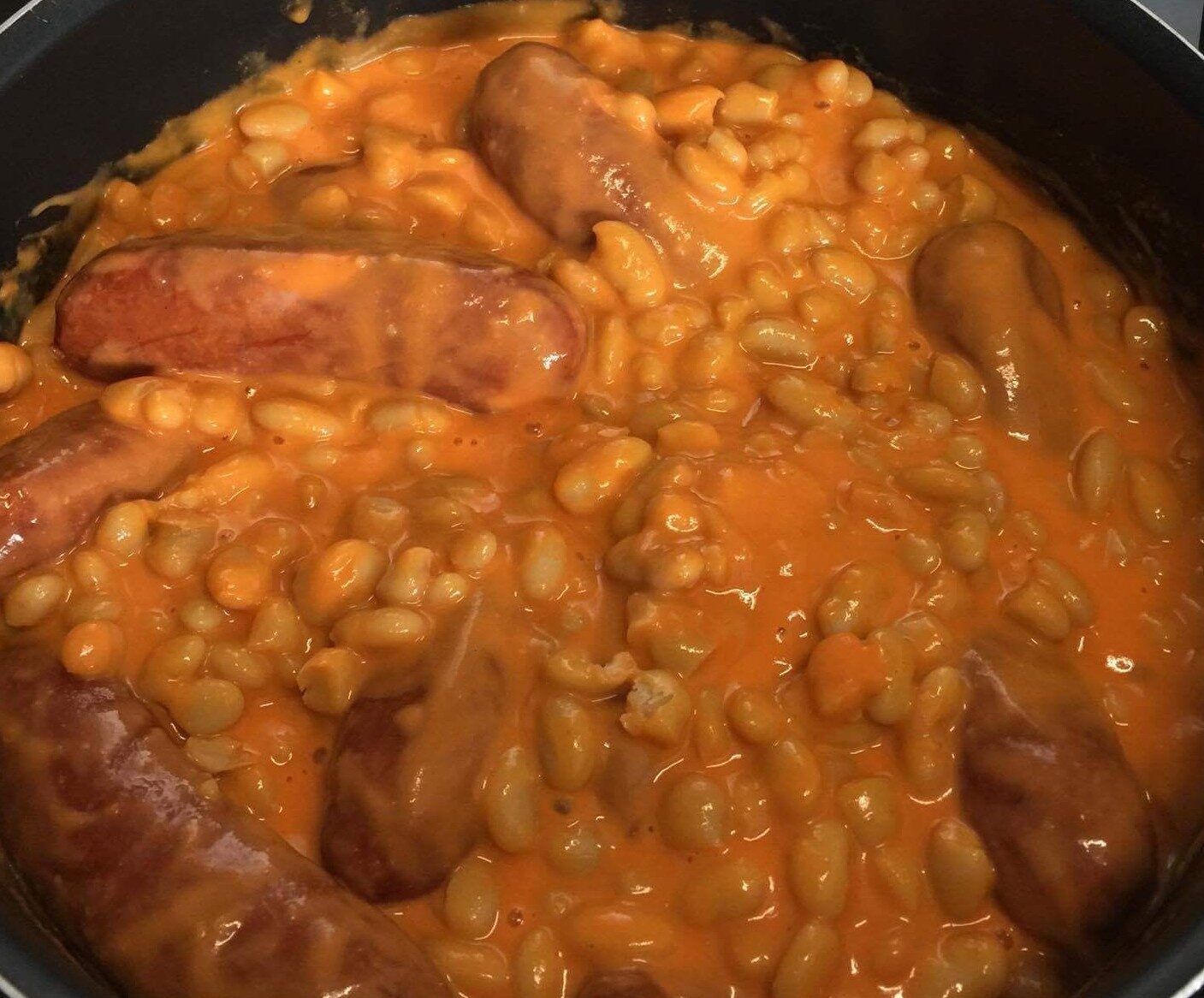 Cassoulet express